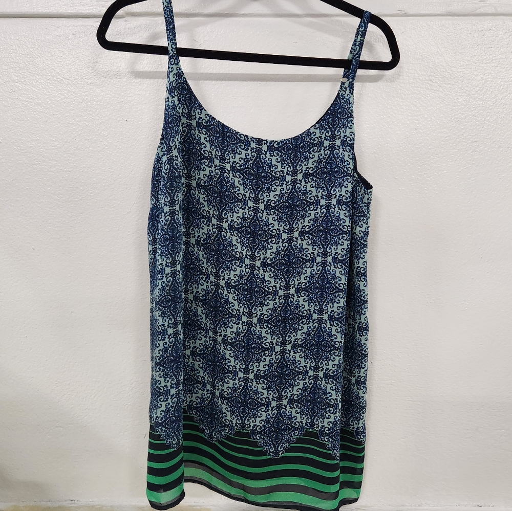 CAbi tabk top